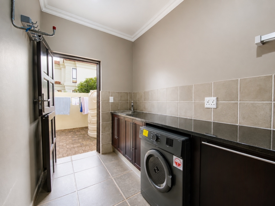4 Bedroom Property for Sale in Baddriftbrug Free State